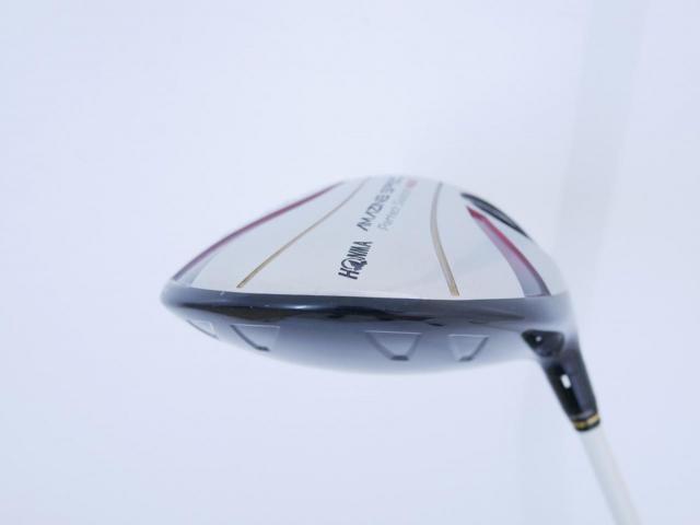 Driver : Honma : Honma Amazing Spec Perfect Switch 460 Loft 10 ก้าน Perfectswitch 55 Flex R