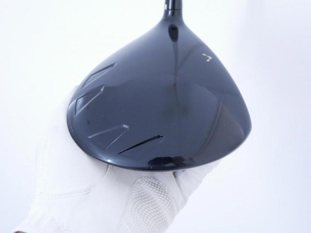Driver : Honma : Honma Amazing Spec Perfect Switch 460 Loft 10 ก้าน Perfectswitch 55 Flex R