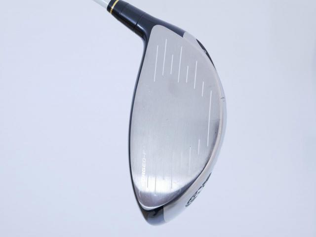 Driver : Honma : Honma Amazing Spec Perfect Switch 460 Loft 10 ก้าน Perfectswitch 55 Flex R