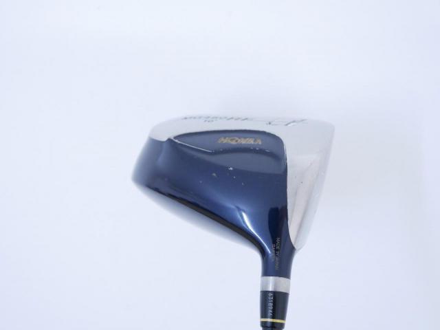 Driver : Honma : **ก้าน 3 ดาว** Honma MG460rf (หน้าเด้งสุดๆ) Loft 10 ก้าน ARMRQ 851 Flex S (3 ดาว)