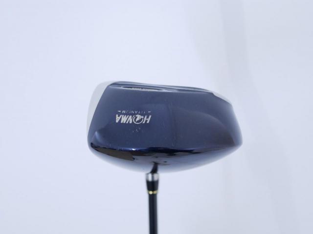 Driver : Honma : **ก้าน 3 ดาว** Honma MG460rf (หน้าเด้งสุดๆ) Loft 10 ก้าน ARMRQ 851 Flex S (3 ดาว)