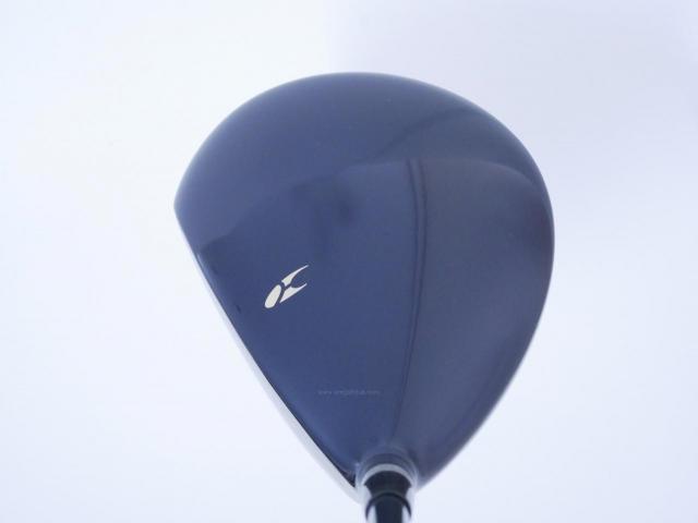 Driver : Honma : **ก้าน 3 ดาว** Honma MG460rf (หน้าเด้งสุดๆ) Loft 10 ก้าน ARMRQ 851 Flex S (3 ดาว)