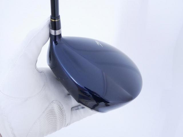 Driver : Honma : **ก้าน 3 ดาว** Honma MG460rf (หน้าเด้งสุดๆ) Loft 10 ก้าน ARMRQ 851 Flex S (3 ดาว)