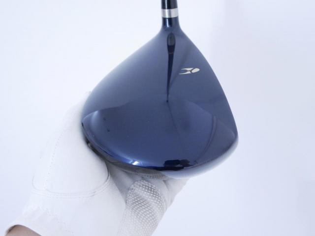 Driver : Honma : **ก้าน 3 ดาว** Honma MG460rf (หน้าเด้งสุดๆ) Loft 10 ก้าน ARMRQ 851 Flex S (3 ดาว)
