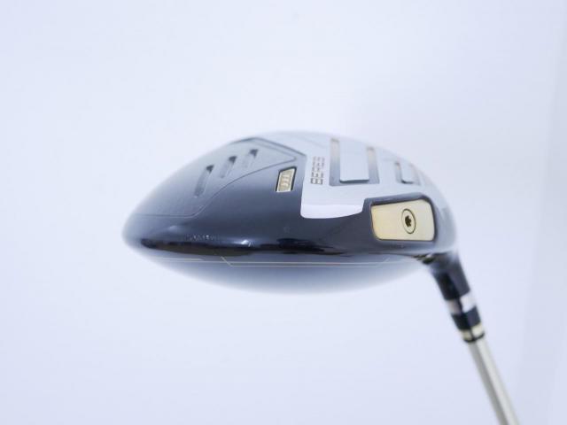 Driver : Honma : **ก้าน 3 ดาว** ไดรเวอร์ Honma Beres 09 (ออกปี 2024) Loft 10.5 ก้าน Honma ARMRQ FX Flex S (3 ดาว)