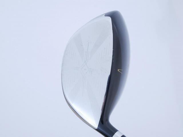 Driver : Honma : **ก้าน 3 ดาว** ไดรเวอร์ Honma Beres 09 (ออกปี 2024) Loft 10.5 ก้าน Honma ARMRQ FX Flex S (3 ดาว)