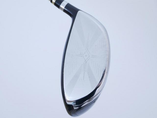 Driver : Honma : **ก้าน 3 ดาว** ไดรเวอร์ Honma Beres 09 (ออกปี 2024) Loft 10.5 ก้าน Honma ARMRQ FX Flex S (3 ดาว)