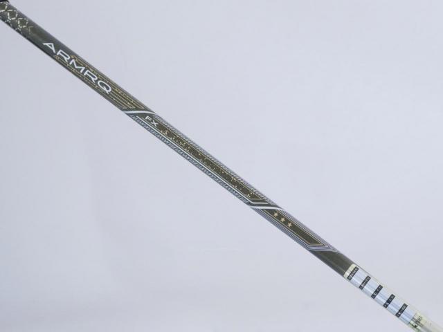 Driver : Honma : **ก้าน 3 ดาว** ไดรเวอร์ Honma Beres 09 (ออกปี 2024) Loft 10.5 ก้าน Honma ARMRQ FX Flex S (3 ดาว)