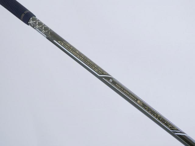 Driver : Honma : **ก้าน 3 ดาว** ไดรเวอร์ Honma Beres 09 (ออกปี 2024) Loft 10.5 ก้าน Honma ARMRQ FX Flex S (3 ดาว)