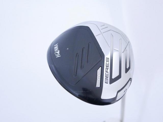 Driver : Honma : ไดรเวอร์ Honma Beres 09 (ออกปี 2024) Loft 10.5 ก้าน Honma ARMRQ FX Flex SR (2 ดาว)