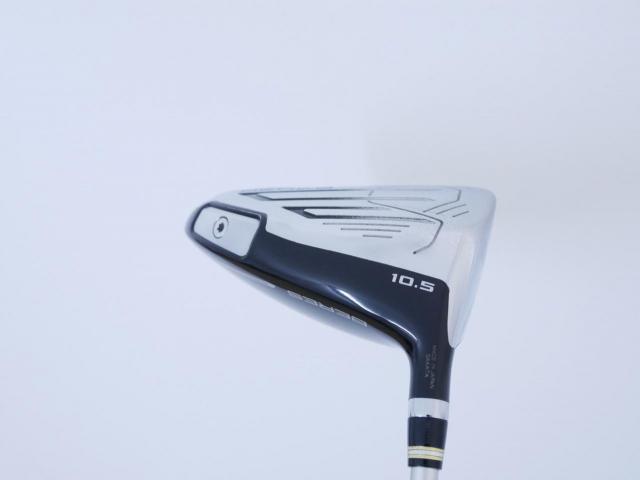 Driver : Honma : ไดรเวอร์ Honma Beres 09 (ออกปี 2024) Loft 10.5 ก้าน Honma ARMRQ FX Flex SR (2 ดาว)