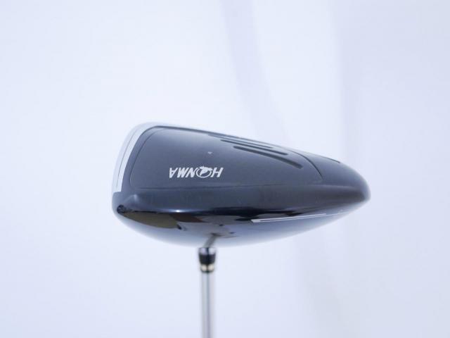 Driver : Honma : ไดรเวอร์ Honma Beres 09 (ออกปี 2024) Loft 10.5 ก้าน Honma ARMRQ FX Flex SR (2 ดาว)
