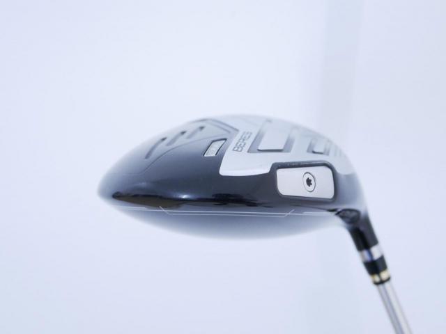 Driver : Honma : ไดรเวอร์ Honma Beres 09 (ออกปี 2024) Loft 10.5 ก้าน Honma ARMRQ FX Flex SR (2 ดาว)
