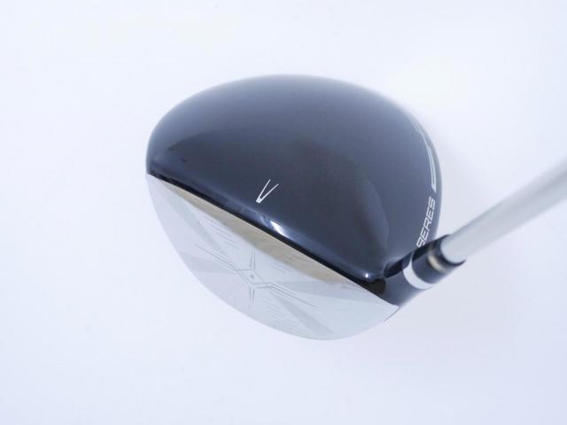 Driver : Honma : ไดรเวอร์ Honma Beres 09 (ออกปี 2024) Loft 10.5 ก้าน Honma ARMRQ FX Flex SR (2 ดาว)