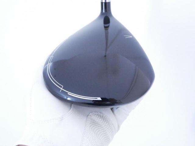 Driver : Honma : ไดรเวอร์ Honma Beres 09 (ออกปี 2024) Loft 10.5 ก้าน Honma ARMRQ FX Flex SR (2 ดาว)