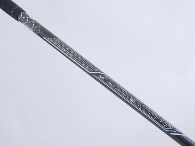 Driver : Honma : ไดรเวอร์ Honma Beres 09 (ออกปี 2024) Loft 10.5 ก้าน Honma ARMRQ FX Flex SR (2 ดาว)