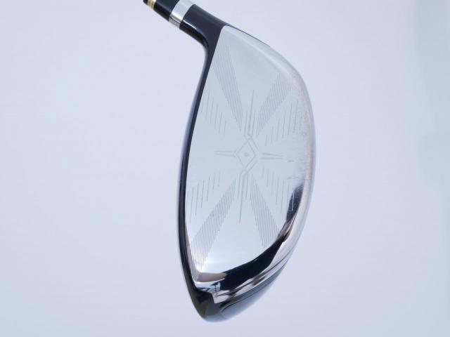 Driver : Honma : ไดรเวอร์ Honma Beres 09 (ออกปี 2024) Loft 10.5 ก้าน Honma ARMRQ FX Flex SR (2 ดาว)