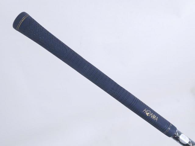 Driver : Honma : ไดรเวอร์ Honma Beres 09 (ออกปี 2024) Loft 10.5 ก้าน Honma ARMRQ FX Flex SR (2 ดาว)