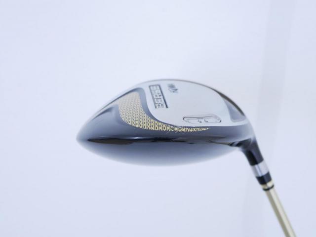 Driver : Honma : ไดรเวอร์ Honma Beres 2020 (ออกปี 2020) Loft 9.5 ก้าน Honma ARMRQ (47) Flex SR (2 ดาว)