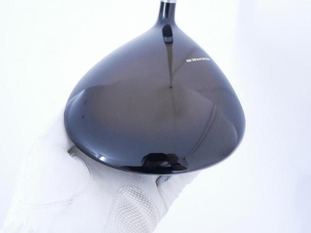 Driver : Honma : ไดรเวอร์ Honma Beres 2020 (ออกปี 2020) Loft 9.5 ก้าน Honma ARMRQ (47) Flex SR (2 ดาว)
