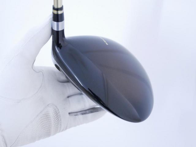 Driver : Honma : ไดรเวอร์ Honma Beres 2020 (ออกปี 2020) Loft 9.5 ก้าน Honma ARMRQ (47) Flex SR (2 ดาว)