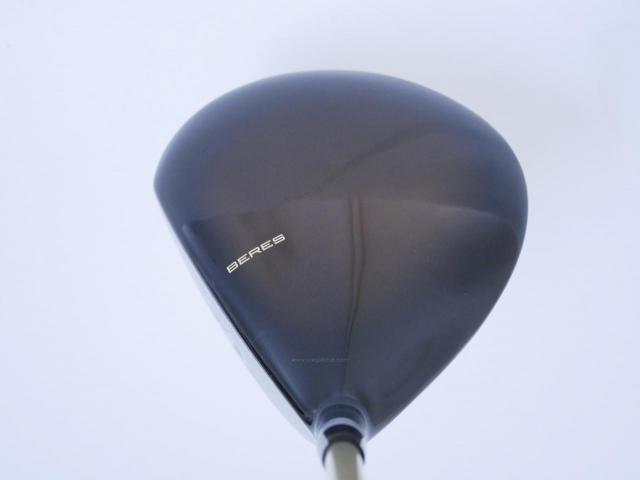 Driver : Honma : ไดรเวอร์ Honma Beres 2020 (ออกปี 2020) Loft 9.5 ก้าน Honma ARMRQ (47) Flex SR (2 ดาว)