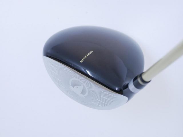 Driver : Honma : ไดรเวอร์ Honma Beres 2020 (ออกปี 2020) Loft 9.5 ก้าน Honma ARMRQ (47) Flex SR (2 ดาว)