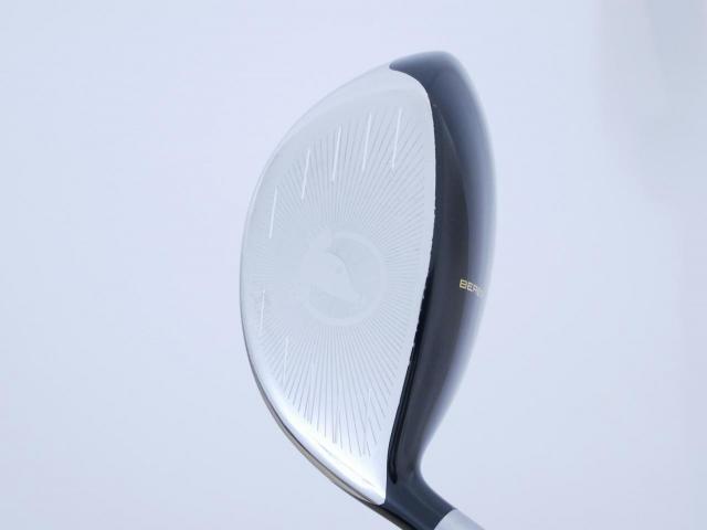 Driver : Honma : ไดรเวอร์ Honma Beres 2020 (ออกปี 2020) Loft 9.5 ก้าน Honma ARMRQ (47) Flex SR (2 ดาว)