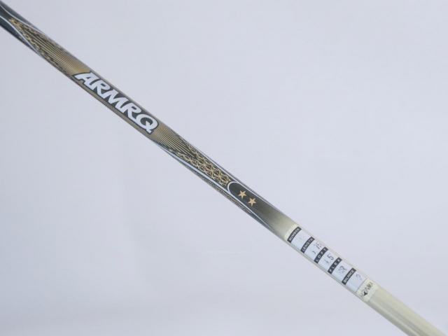 Driver : Honma : ไดรเวอร์ Honma Beres 2020 (ออกปี 2020) Loft 9.5 ก้าน Honma ARMRQ (47) Flex SR (2 ดาว)