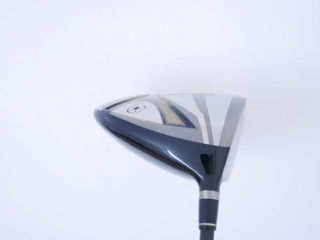 Driver : Honma : ไดรเวอร์ Honma Beres S-02 (460cc.) Loft 10 ก้าน ARMRQ 6 (49) Flex SR (2 ดาว)
