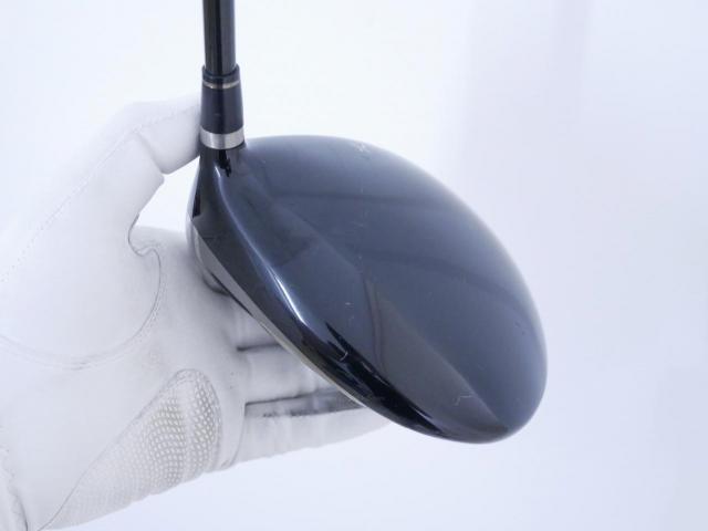 Driver : Honma : ไดรเวอร์ Honma Beres S-02 (460cc.) Loft 10 ก้าน ARMRQ 6 (49) Flex SR (2 ดาว)