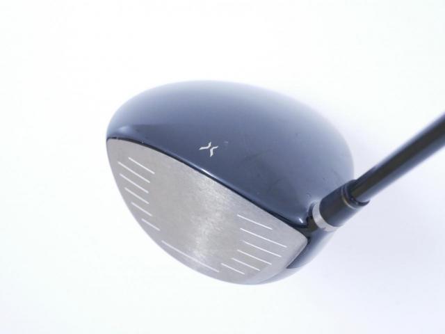 Driver : Honma : ไดรเวอร์ Honma Beres S-02 (460cc.) Loft 10 ก้าน ARMRQ 6 (49) Flex SR (2 ดาว)