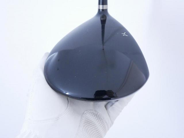 Driver : Honma : ไดรเวอร์ Honma Beres S-02 (460cc.) Loft 10 ก้าน ARMRQ 6 (49) Flex SR (2 ดาว)