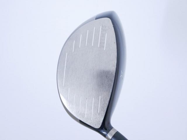 Driver : Honma : ไดรเวอร์ Honma Beres S-02 (460cc.) Loft 10 ก้าน ARMRQ 6 (49) Flex SR (2 ดาว)