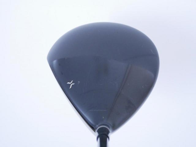 Driver : Honma : ไดรเวอร์ Honma Beres S-02 (460cc.) Loft 10 ก้าน ARMRQ 6 (49) Flex SR (2 ดาว)