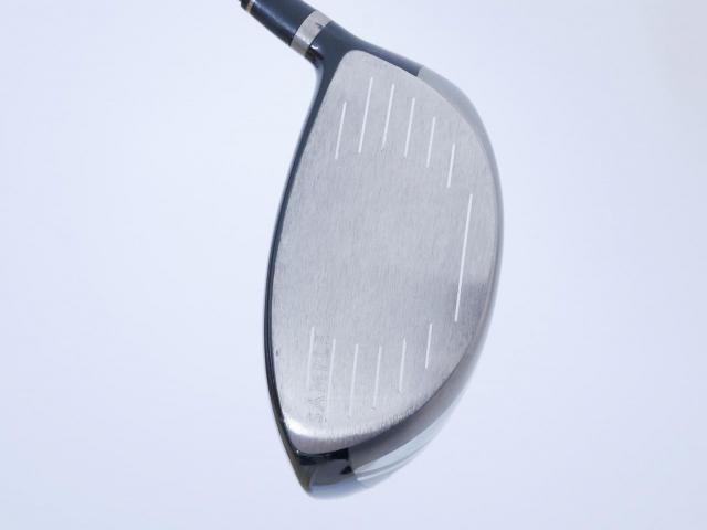 Driver : Honma : ไดรเวอร์ Honma Beres S-02 (460cc.) Loft 10 ก้าน ARMRQ 6 (49) Flex SR (2 ดาว)