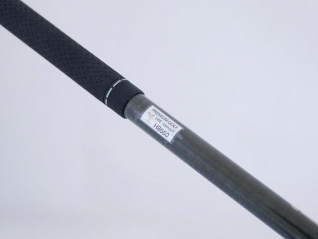 Driver : Honma : ไดรเวอร์ Honma Beres S-02 (460cc.) Loft 10 ก้าน ARMRQ 6 (49) Flex SR (2 ดาว)