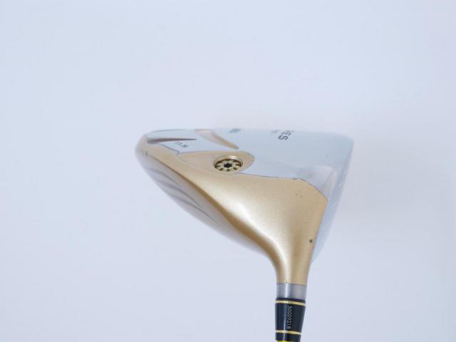 Driver : Honma : **ก้าน 4 ดาว** ไดรเวอร์ Honma Beres MG613 (ซี่รี่ย์สำหรับซีเนียร) Loft 11.5 ก้าน ARMRQ UD45 Flex R (4 ดาว) 