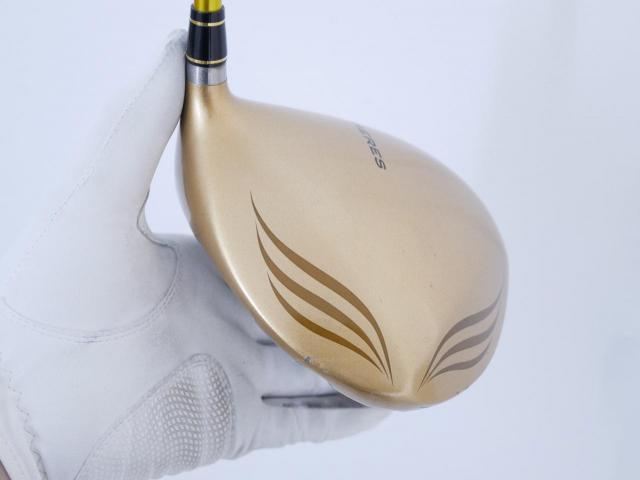 Driver : Honma : **ก้าน 4 ดาว** ไดรเวอร์ Honma Beres MG613 (ซี่รี่ย์สำหรับซีเนียร) Loft 11.5 ก้าน ARMRQ UD45 Flex R (4 ดาว) 