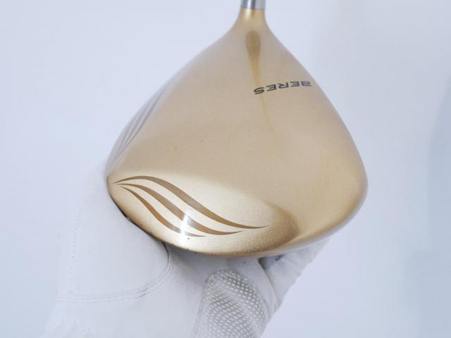 Driver : Honma : **ก้าน 4 ดาว** ไดรเวอร์ Honma Beres MG613 (ซี่รี่ย์สำหรับซีเนียร) Loft 11.5 ก้าน ARMRQ UD45 Flex R (4 ดาว) 