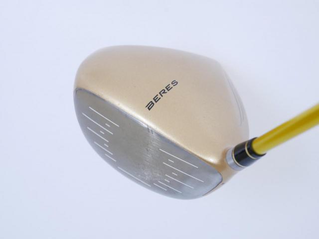Driver : Honma : **ก้าน 4 ดาว** ไดรเวอร์ Honma Beres MG613 (ซี่รี่ย์สำหรับซีเนียร) Loft 11.5 ก้าน ARMRQ UD45 Flex R (4 ดาว) 