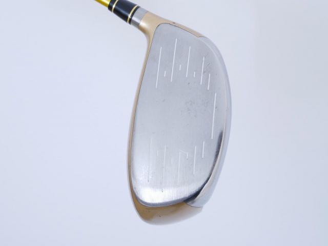 Driver : Honma : **ก้าน 4 ดาว** ไดรเวอร์ Honma Beres MG613 (ซี่รี่ย์สำหรับซีเนียร) Loft 11.5 ก้าน ARMRQ UD45 Flex R (4 ดาว) 