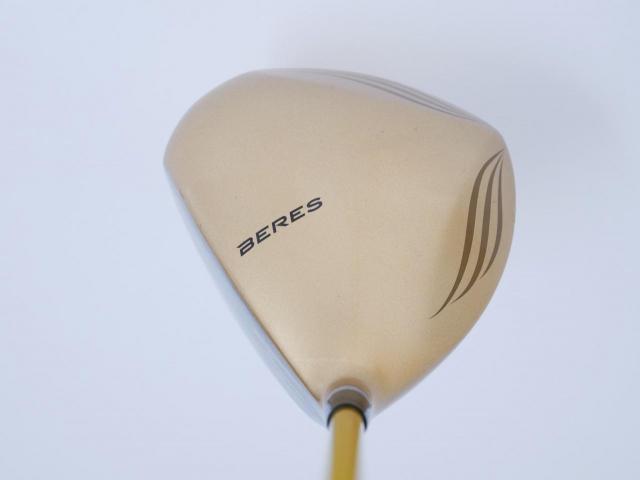 Driver : Honma : **ก้าน 4 ดาว** ไดรเวอร์ Honma Beres MG613 (ซี่รี่ย์สำหรับซีเนียร) Loft 11.5 ก้าน ARMRQ UD45 Flex R (4 ดาว) 