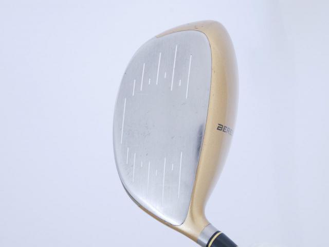 Driver : Honma : **ก้าน 4 ดาว** ไดรเวอร์ Honma Beres MG613 (ซี่รี่ย์สำหรับซีเนียร) Loft 11.5 ก้าน ARMRQ UD45 Flex R (4 ดาว) 