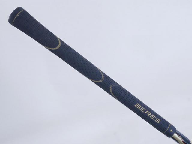 Driver : Honma : **ก้าน 4 ดาว** ไดรเวอร์ Honma Beres MG613 (ซี่รี่ย์สำหรับซีเนียร) Loft 11.5 ก้าน ARMRQ UD45 Flex R (4 ดาว) 