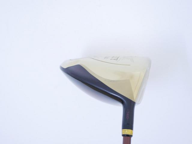 Driver : Maruman : ไดรเวอร์ Maruman MAJESTY Prestigio XI (รุ่นปี 2022 ท็อปสุด ของใหม่ 8 หมื่นบาท) Loft 11.5 Flex R2