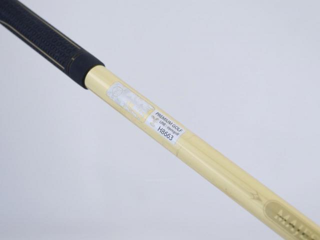 Driver : Maruman : ไดรเวอร์ Maruman MAJESTY SUBLIME (ออกปี 2019 ตัวพิเศษ ท็อปสุดๆ หายากมาก ของใหม่ 120,000 บาท) Loft 10.5 Flex R