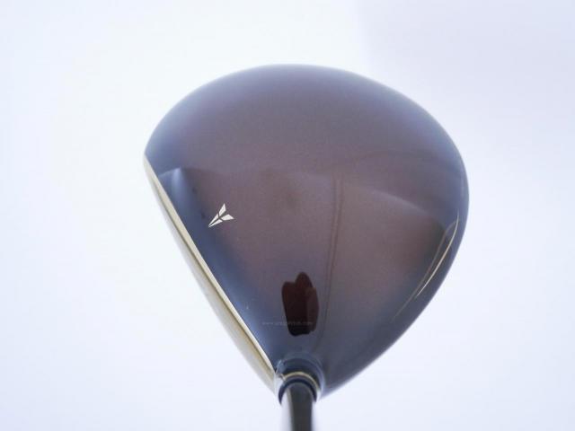 Driver : Maruman : ไดรเวอร์ Maruman Shuttle Type X Gold (ออกปี 2020) Loft 10.5 Flex R