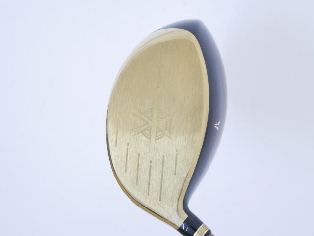 Driver : Maruman : ไดรเวอร์ Maruman Shuttle Type X Gold (ออกปี 2020) Loft 10.5 Flex R