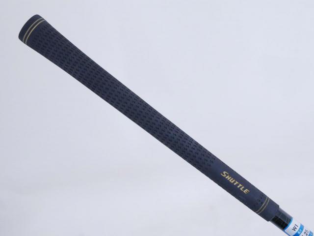 Driver : Maruman : ไดรเวอร์ Maruman Shuttle Type X Gold (ออกปี 2020) Loft 10.5 Flex R